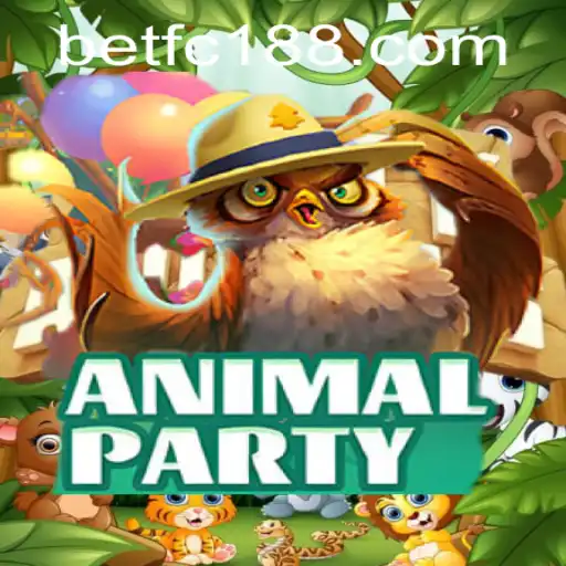 AnimalParty: The Revolutionary Game Under the Spotlight of FC188