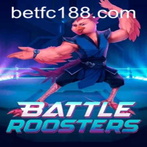 BattleRoosters: The Ultimate Tactical Arena Game