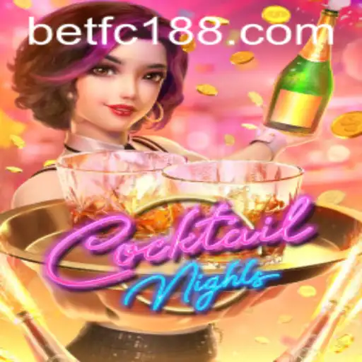 Exploring CocktailNights: The Electrifying Game Featuring FC188