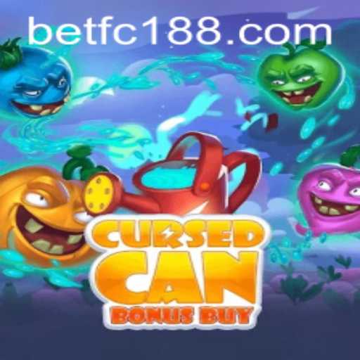 CursedCanBonusBuy: Unveiling the Thrills of FC188's Latest Gaming Sensation