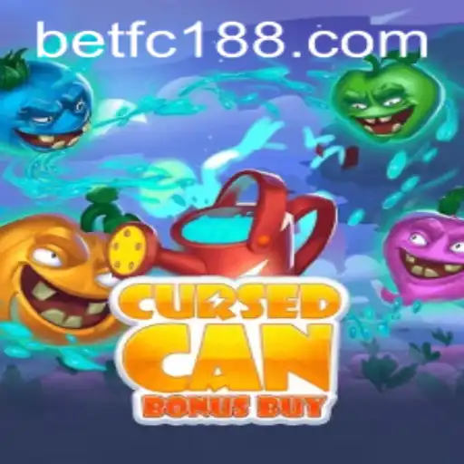 CursedCanBonusBuy: Unveiling the Thrills of FC188's Latest Gaming Sensation