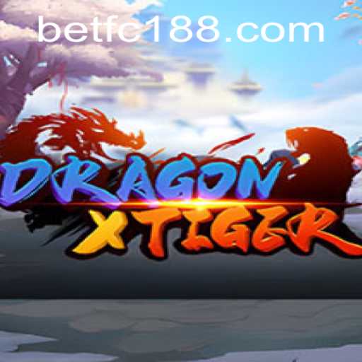 The Fascinating World of DragonXTiger: A Dive into FC188's Latest Game