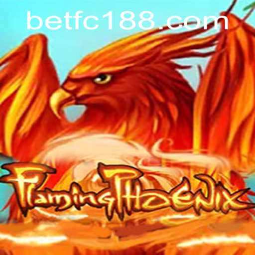 FlamingPhoenix: The Rise of Next-Gen Gaming with FC188