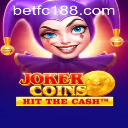 Exploring the Exciting World of JokerCoins: A Comprehensive Guide to FC188