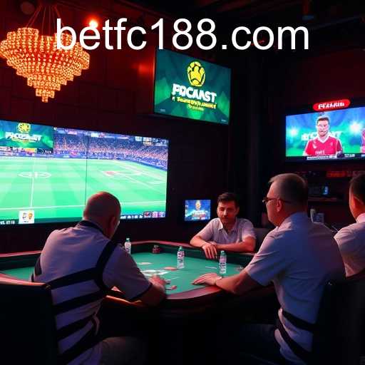 The Impact of Live Games on Modern Entertainment: Delving into the World of FC188