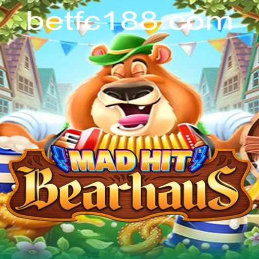 Exploring 'MadHitBearhaus': An Adventure into Gaming Innovation