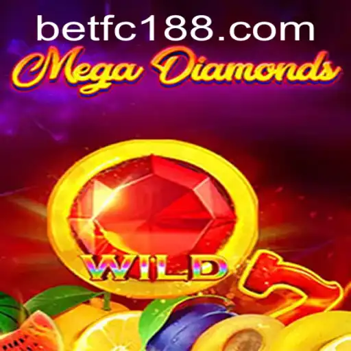 MegaDiamond: The Thrilling Adventure with FC188