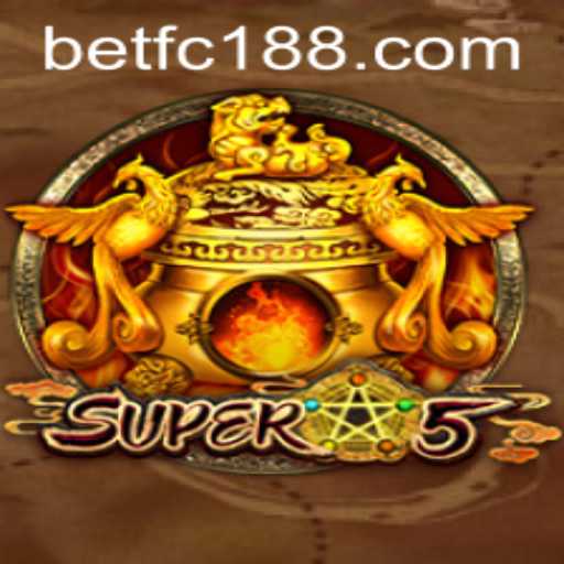 Unveiling Super5: The Exciting New Game Revolutionizing Digital Play