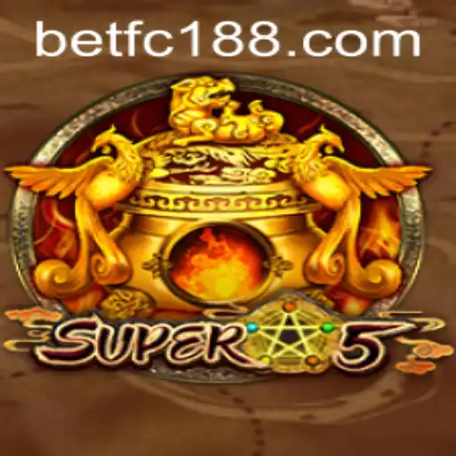 Unveiling Super5: The Exciting New Game Revolutionizing Digital Play