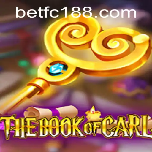 Discover the Thrilling World of TheBookofCarl: A Game Changer in Interactive Entertainment