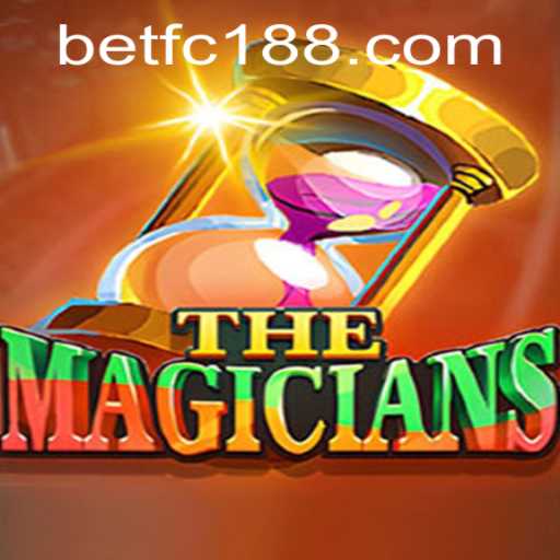 TheMagicians and FC188: Enter the World of Spellbinding Adventures