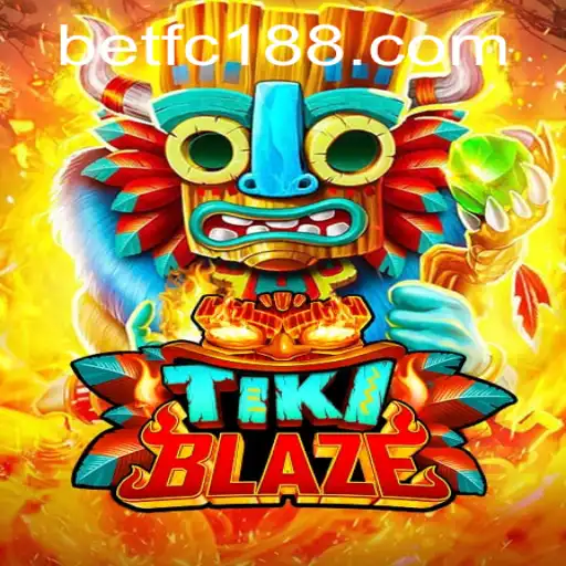 Explore the Exciting World of TikiBlaze
