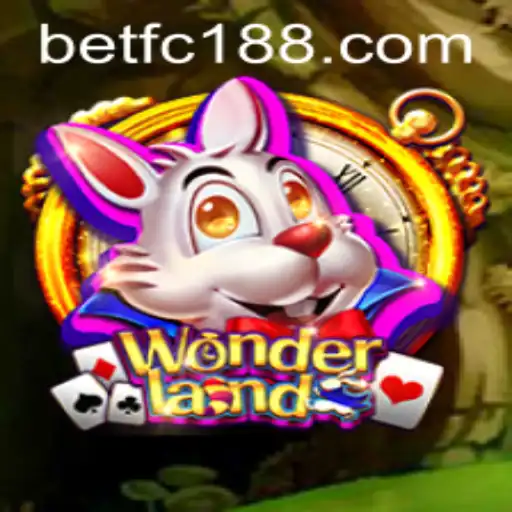 Exploring the Enchanting World of Wonderland: The Ultimate Gaming Experience with FC188